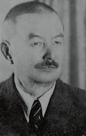 Wilhelm Knabel
